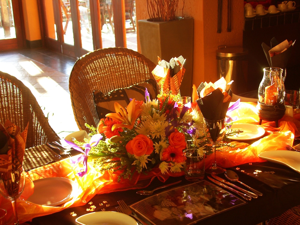 Kololo Game Reserve