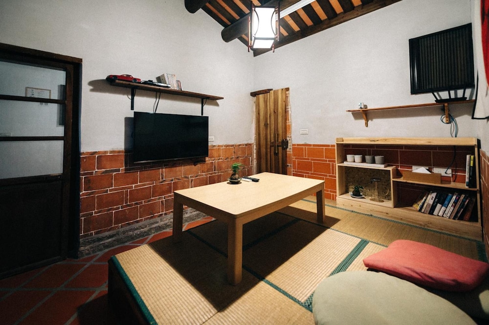 Kinba Guest House