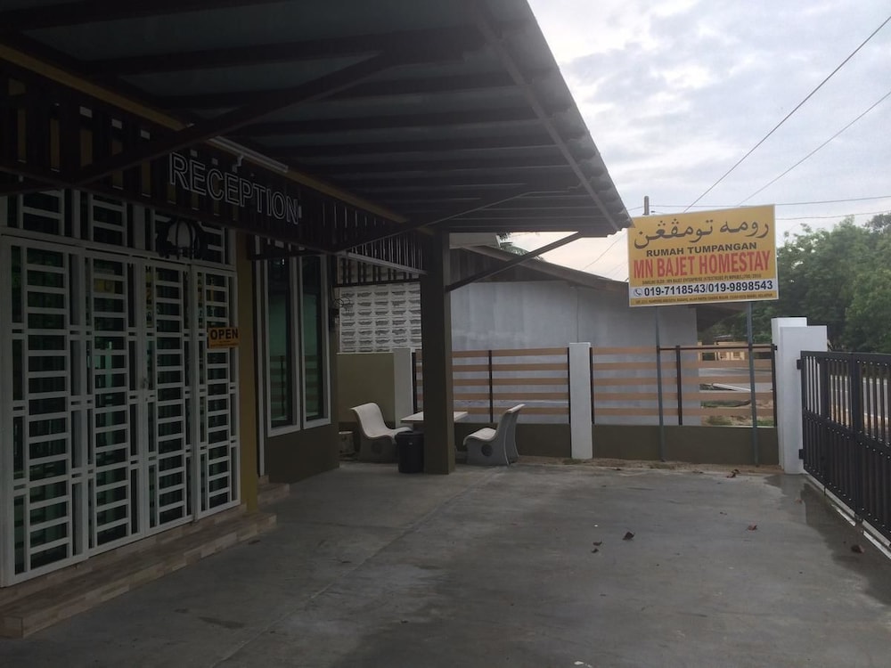 Mn Bajet Homestay photo 6