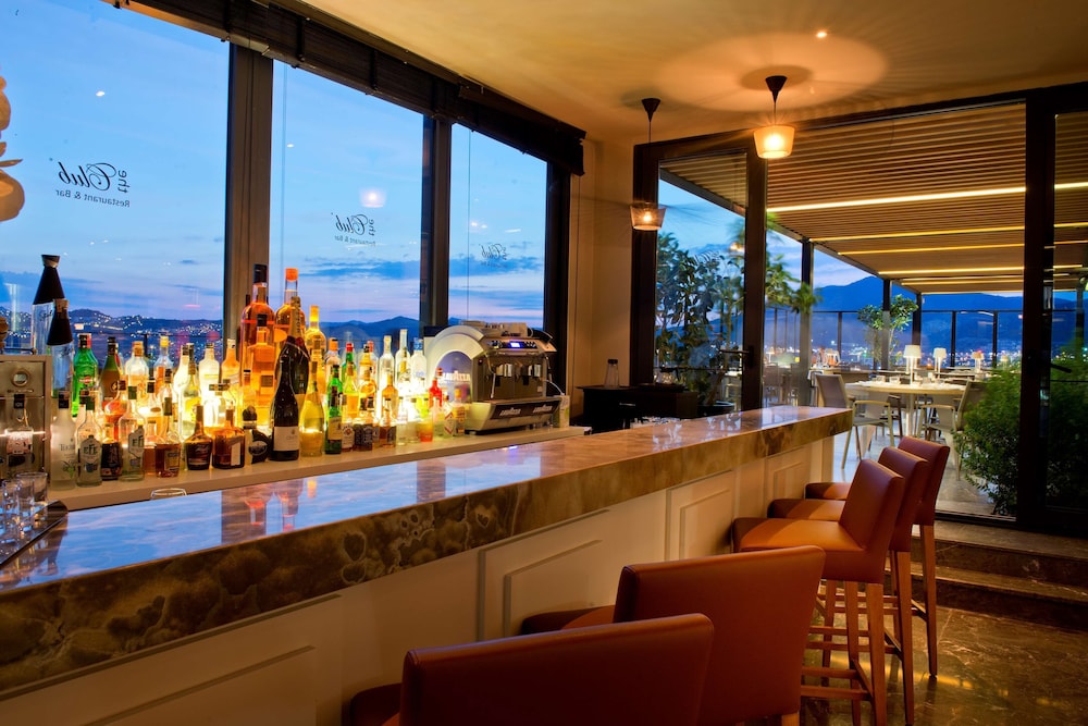 Ramada Resort by Wyndham Bodrum - Image 114