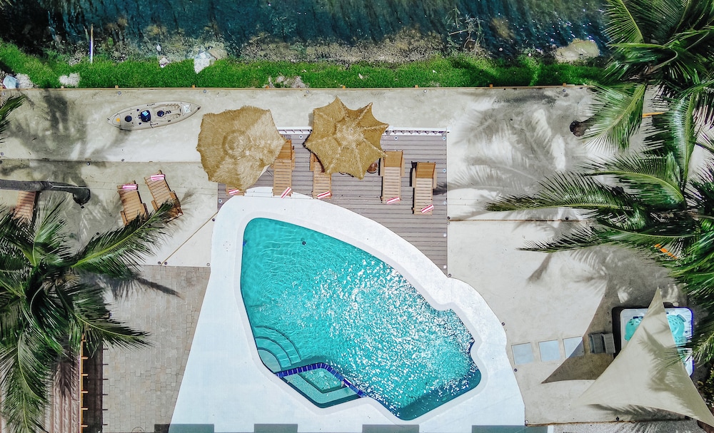 Tulum Villa