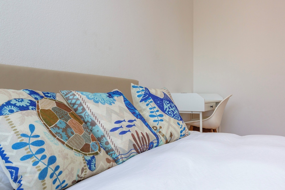 KAYA Zurich Elisabethenstrasse