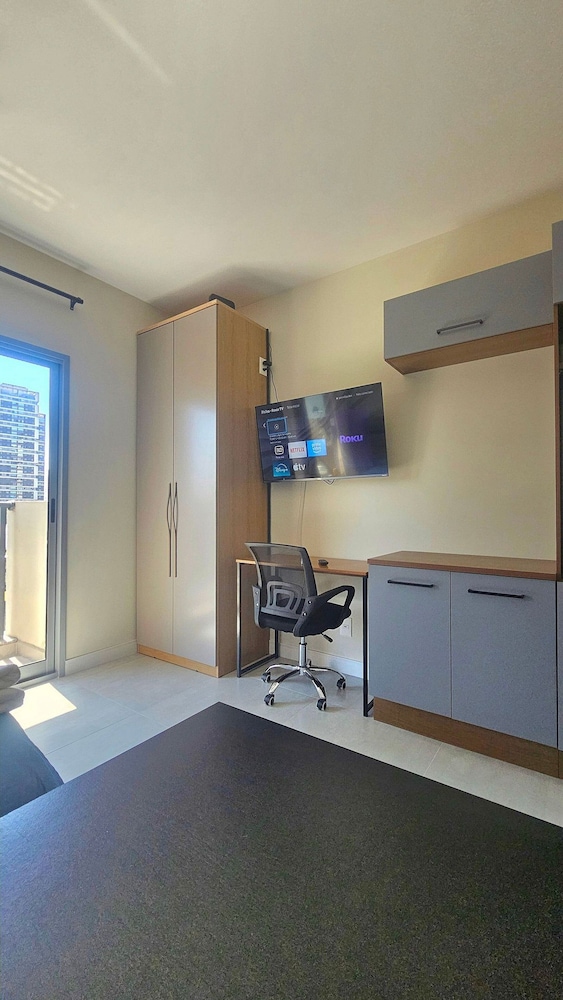 Condominio Helbor B.liv