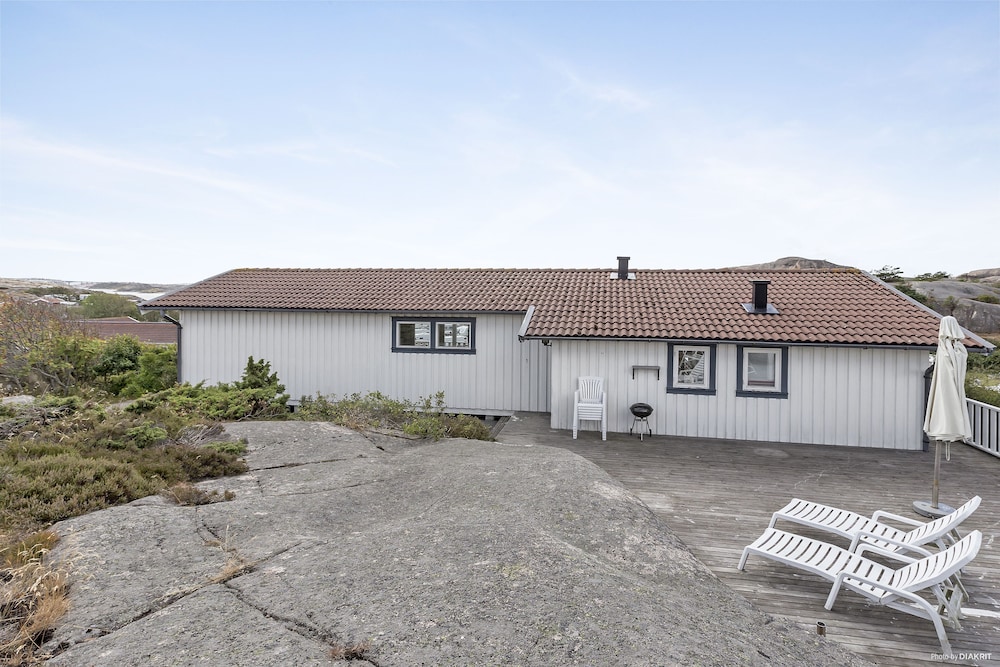First Camp Solvik