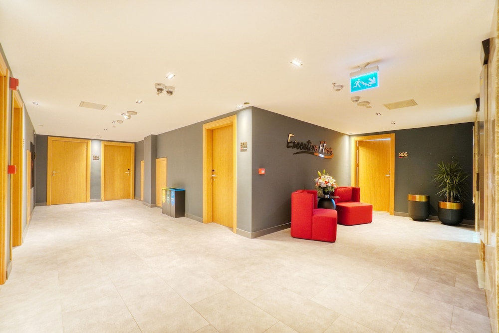 IBOS OTELLERİ İZMİR - Image 121