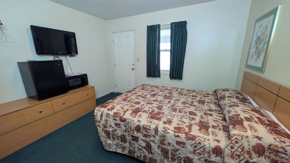 Restwel Motel