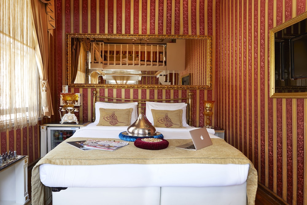 Sultan Tughra Otel - Özel Sınıf - Image 80