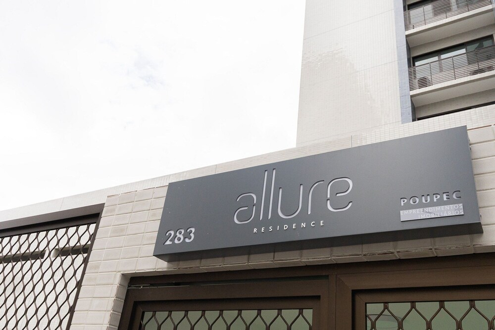 Allure Boa Viagem por Carpediem