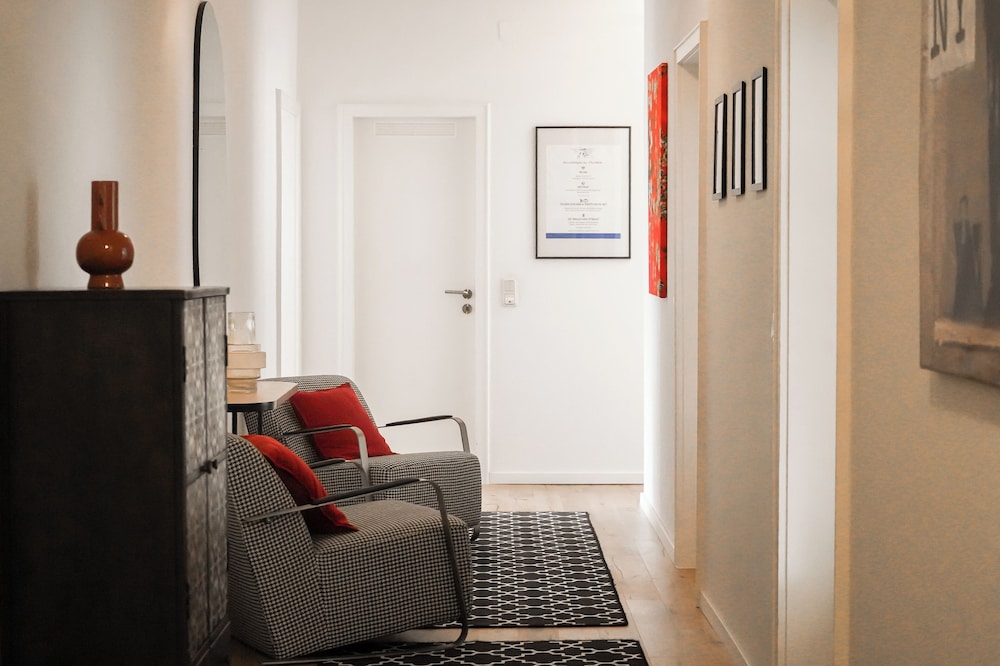 7Seas City-Apartment Saarbrücken