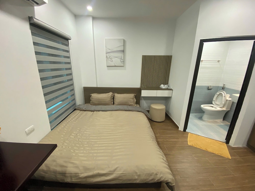 Era Apartment Duong Lang