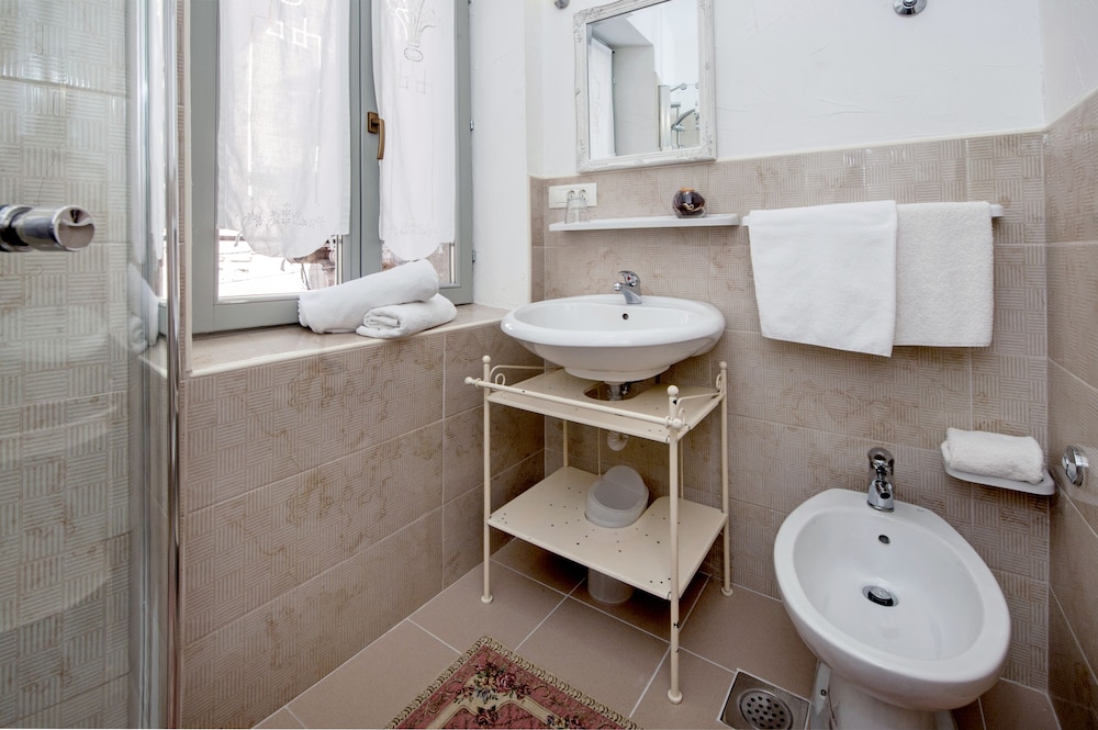 Rooms Sotto i Volti