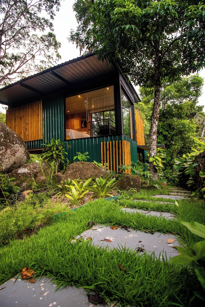 Casa Natu Ilhabela