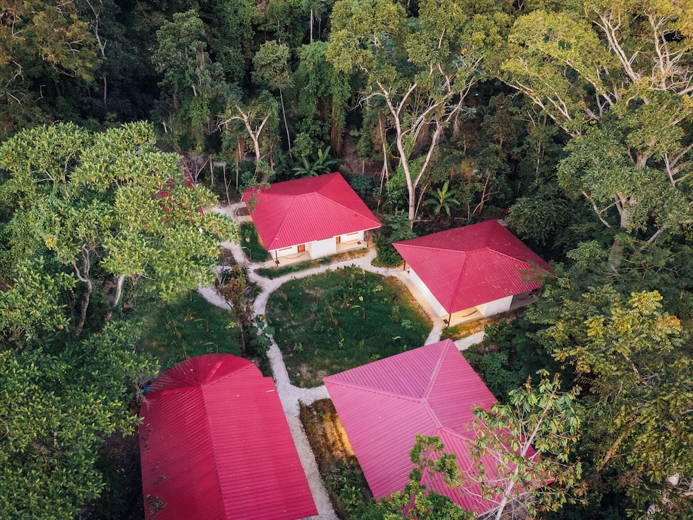 Taki Tambo Lodge