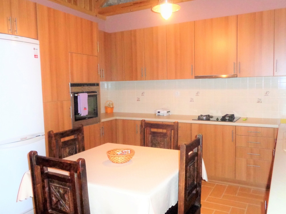 Menina Farm