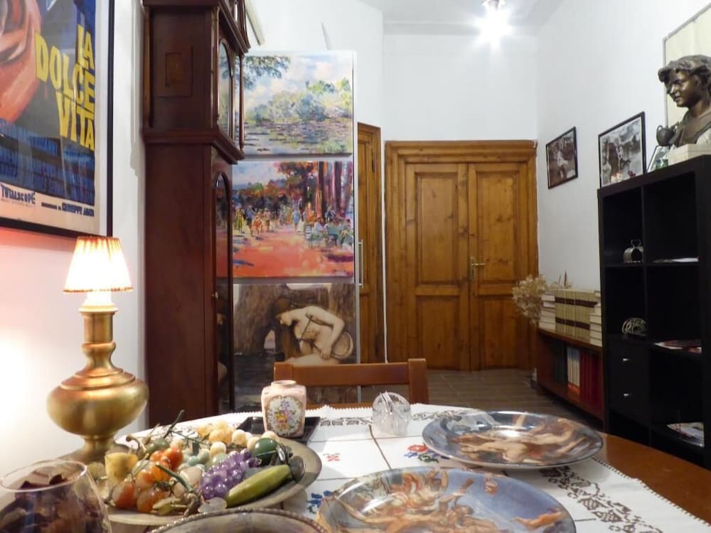 B&B La Dolce Vita