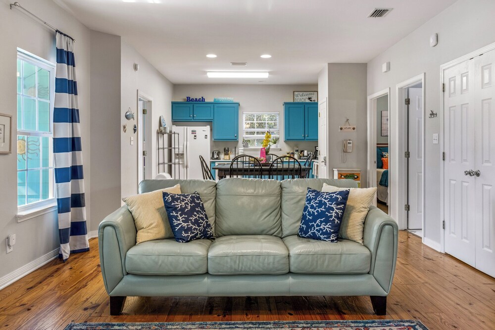 Coastal Cottage at The Rookery 3503 by Southern Vacation Rentals