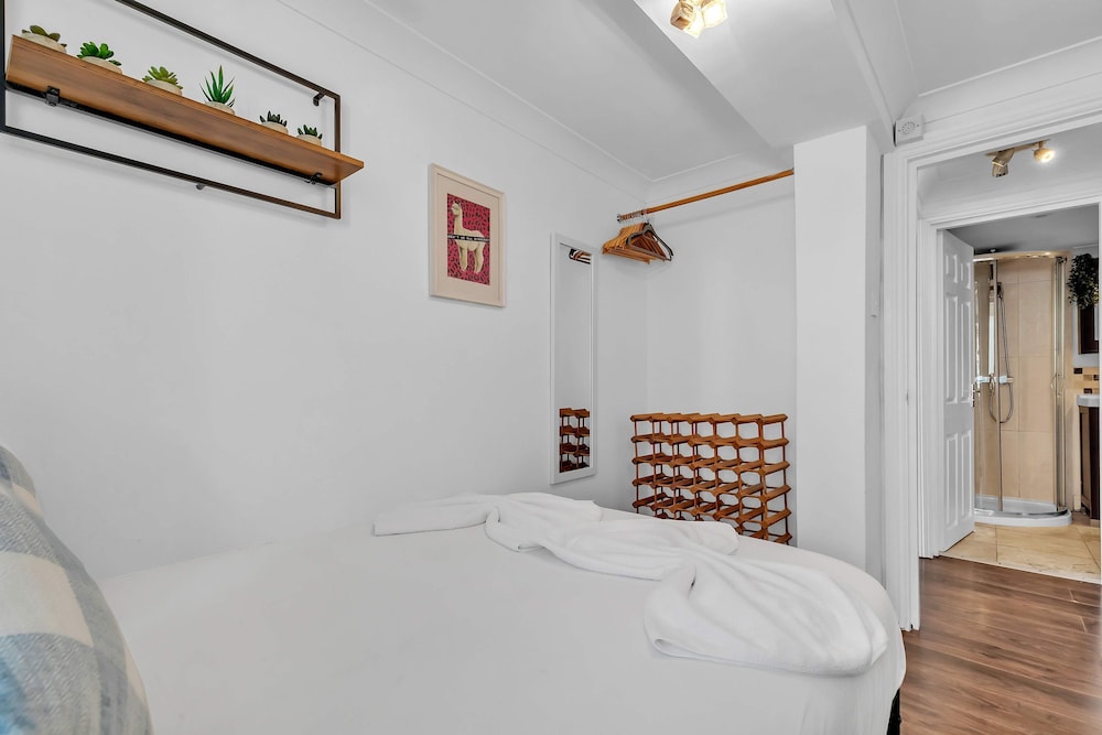 Seaside Gem Apartment By My Getaways