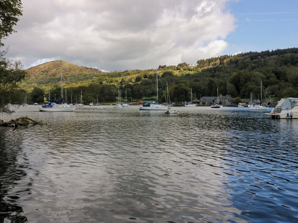 Lakeside View