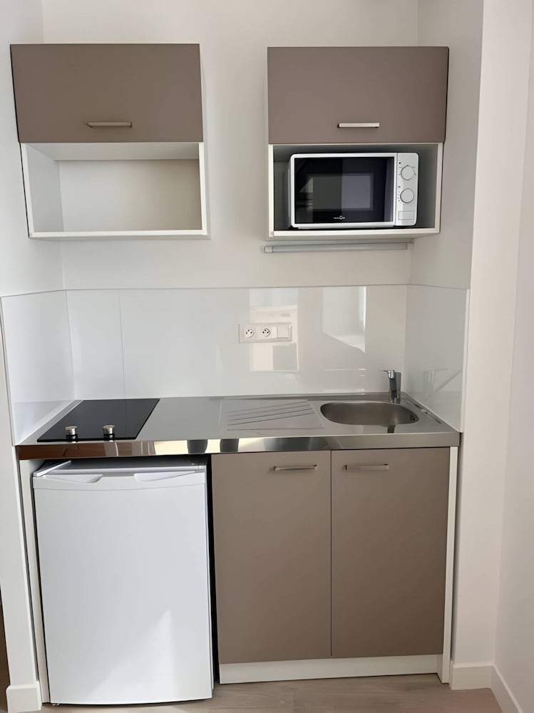 Apartment in Saint-mars-sous-ballon