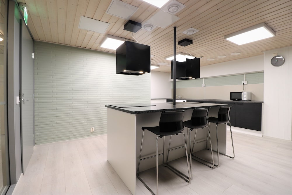Forenom Aparthotel Helsinki Herttoniemi