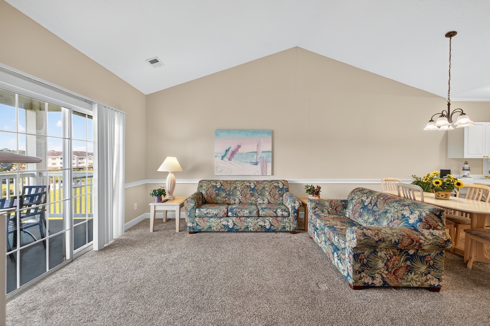 Magnolia North 4811-304 2 Bedroom Condo