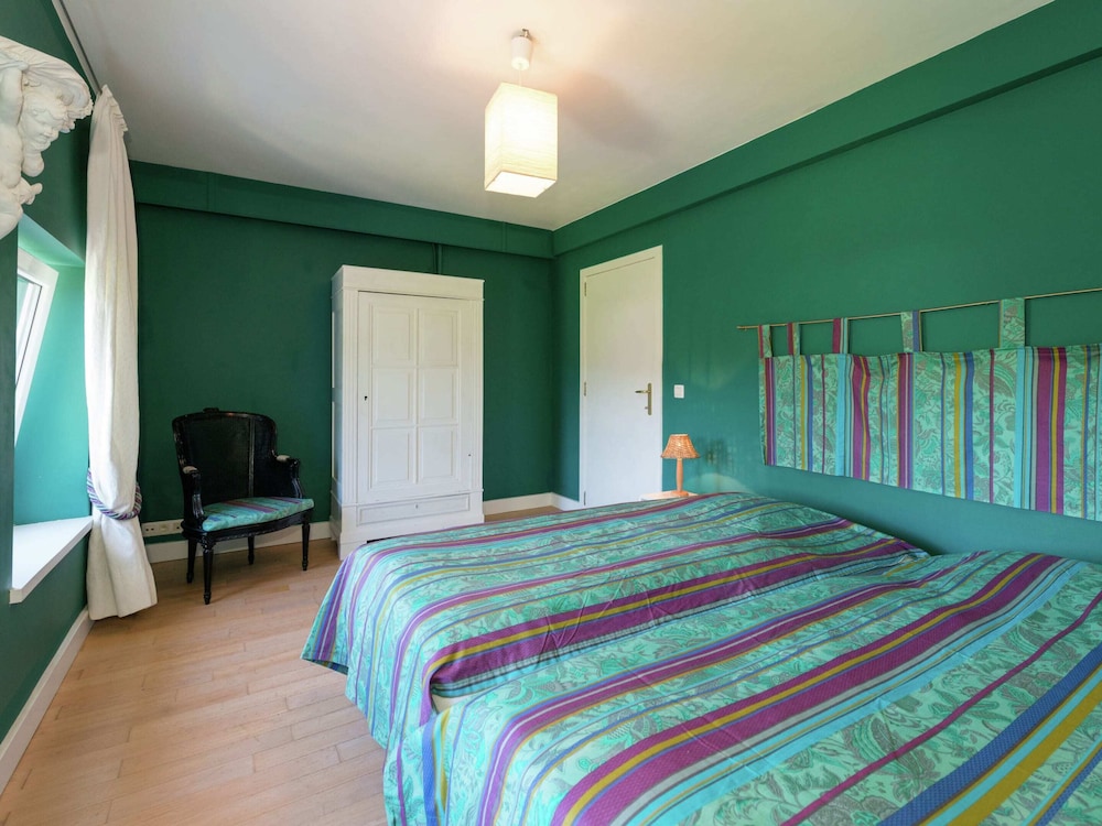 Sprimont Sauna & Garden Stay view 4