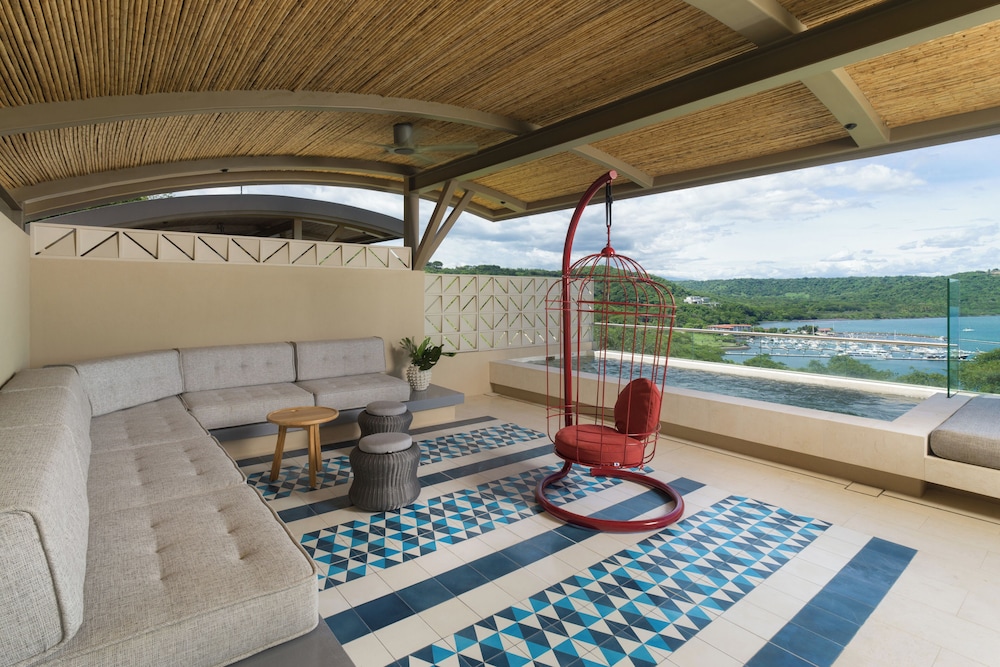 Andaz Peninsula Papagayo Resort, Costa Rica, by Hyatt