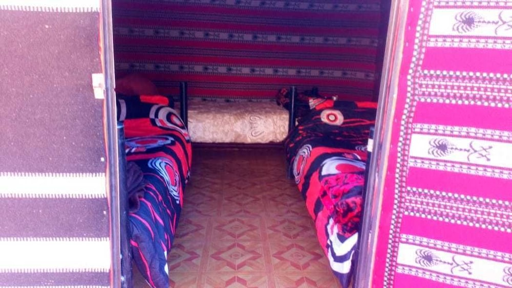 Bedouin Experience Camp view 4