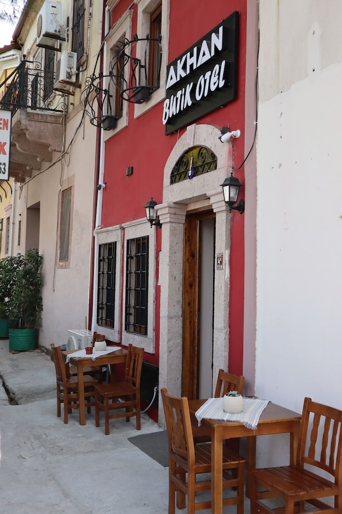 Akhan Butik Otel - Image 20