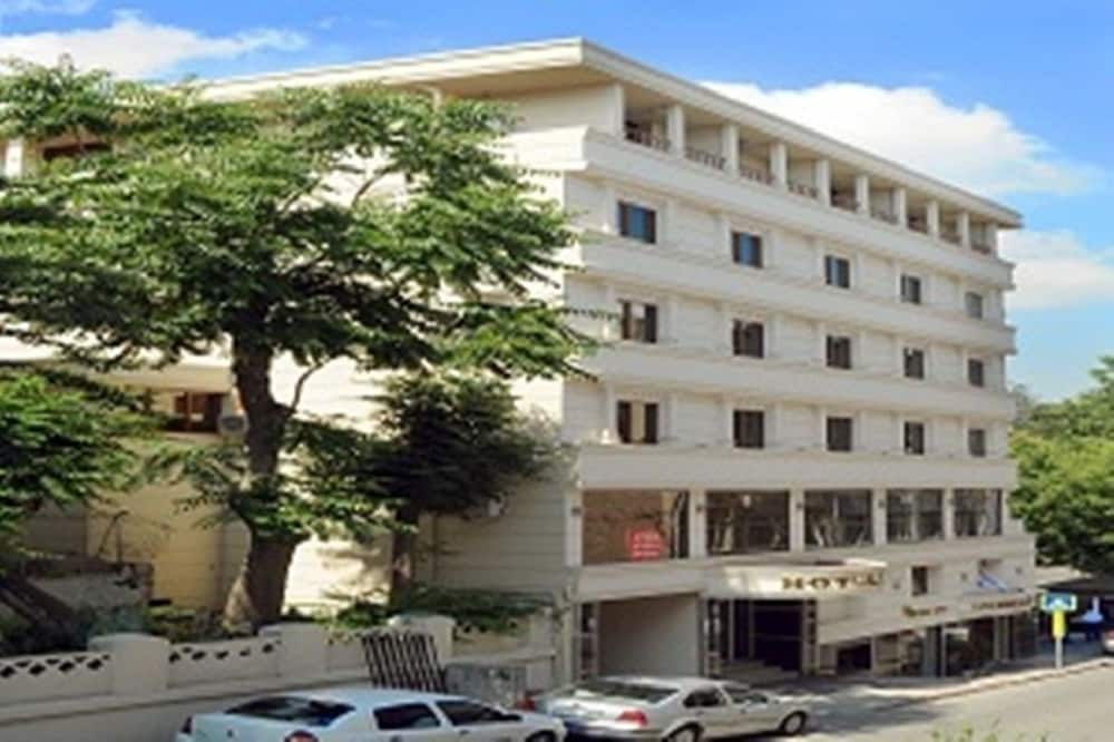 Alfa Otel - Image 9