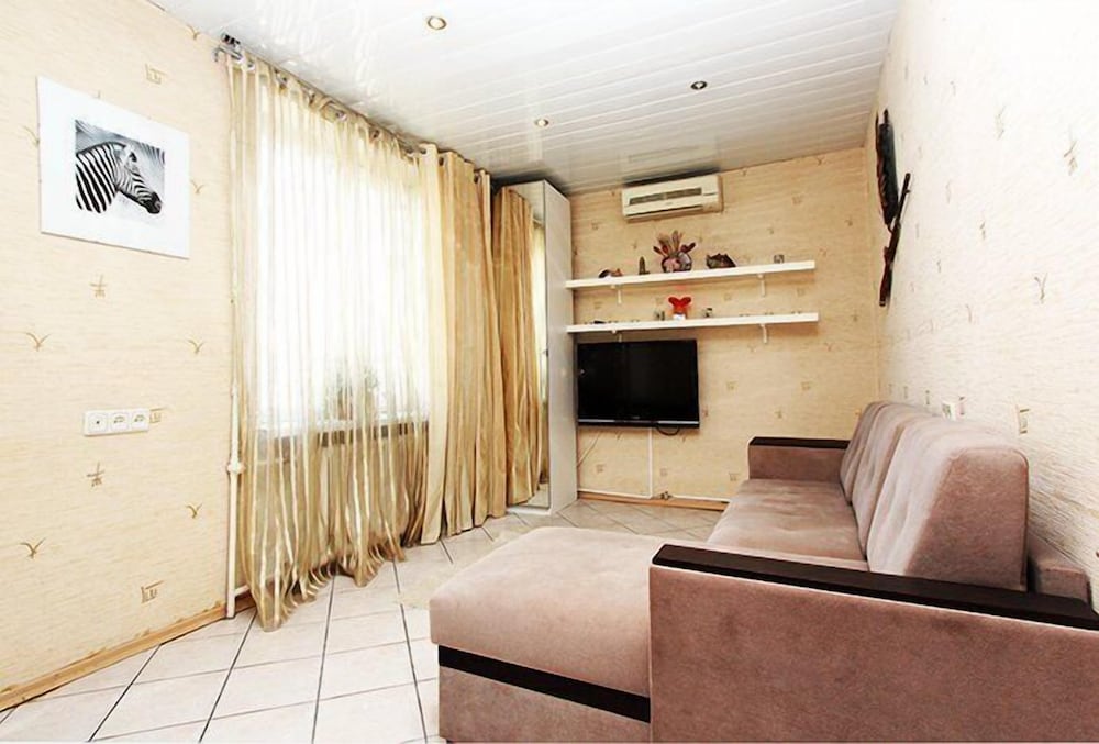 Apartlux Zatsepskiy