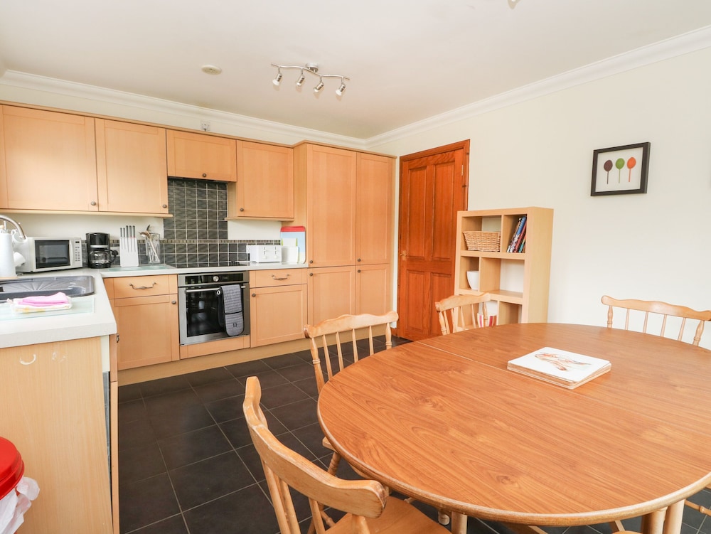 Brae Mhor Cottage