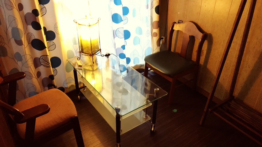 SUGIYA Guest House - Hostel
