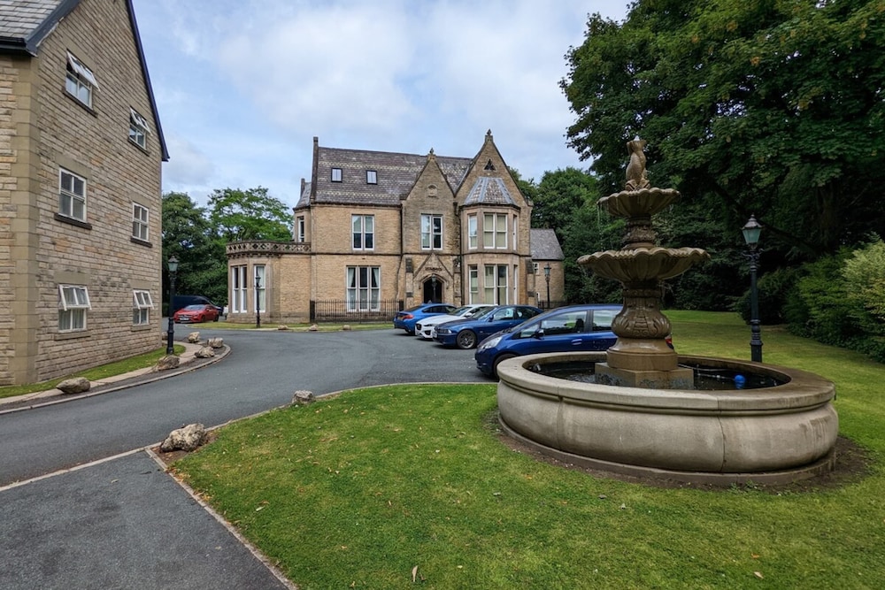 Stunning Period Property, 1BD Flat - Manchester! view 4