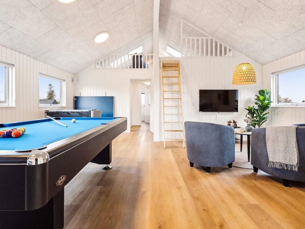 5 Star Holiday Home in Otterup