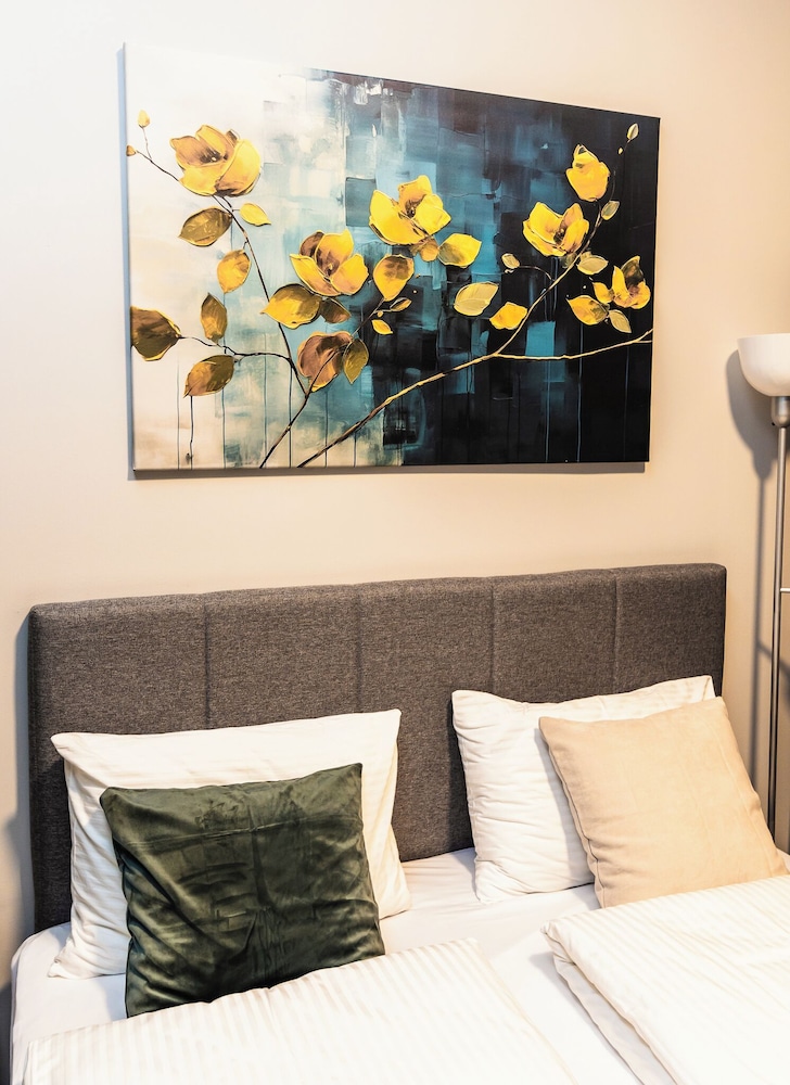City Walk Hostel