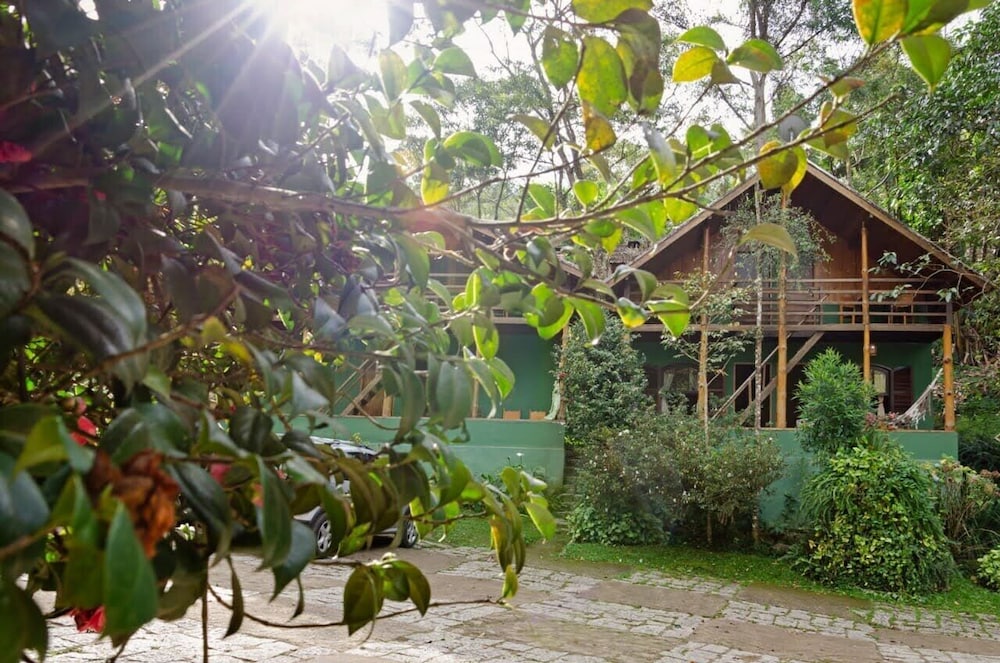 Pousada da Gruta