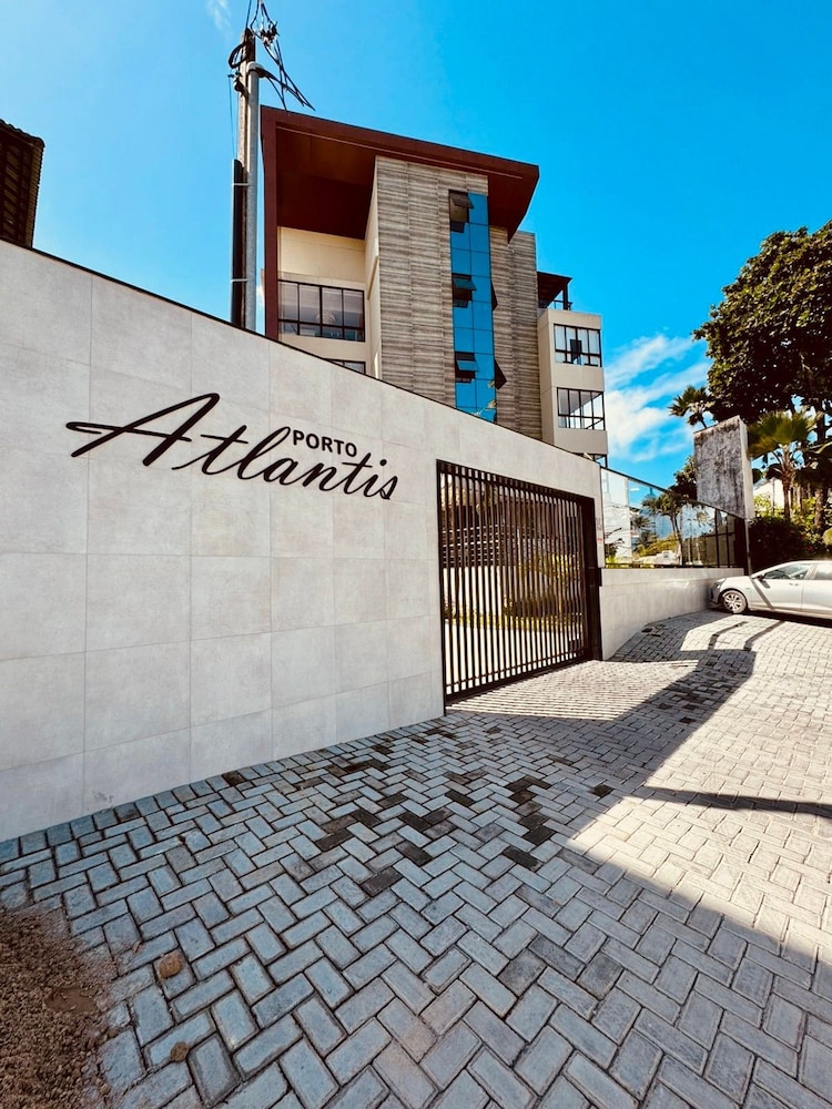 Oásis Porto de Galinhas - Flat na Praia