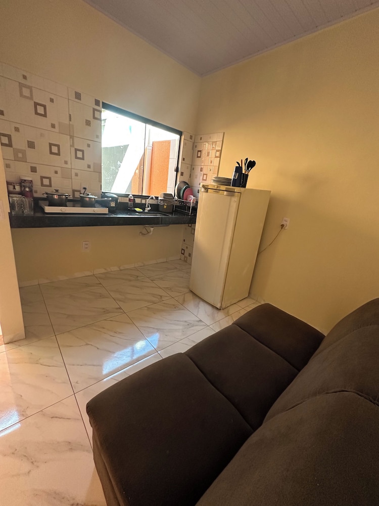 Recanto Sonho PX centro Unitins e UFT