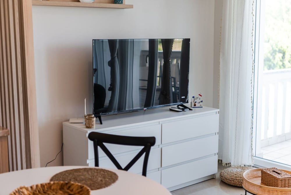 Velipoja Beach Apartment
