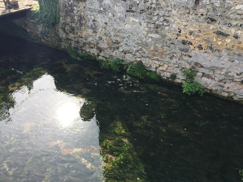 Le Moulin de la Côte - Chambre d'Hôtes