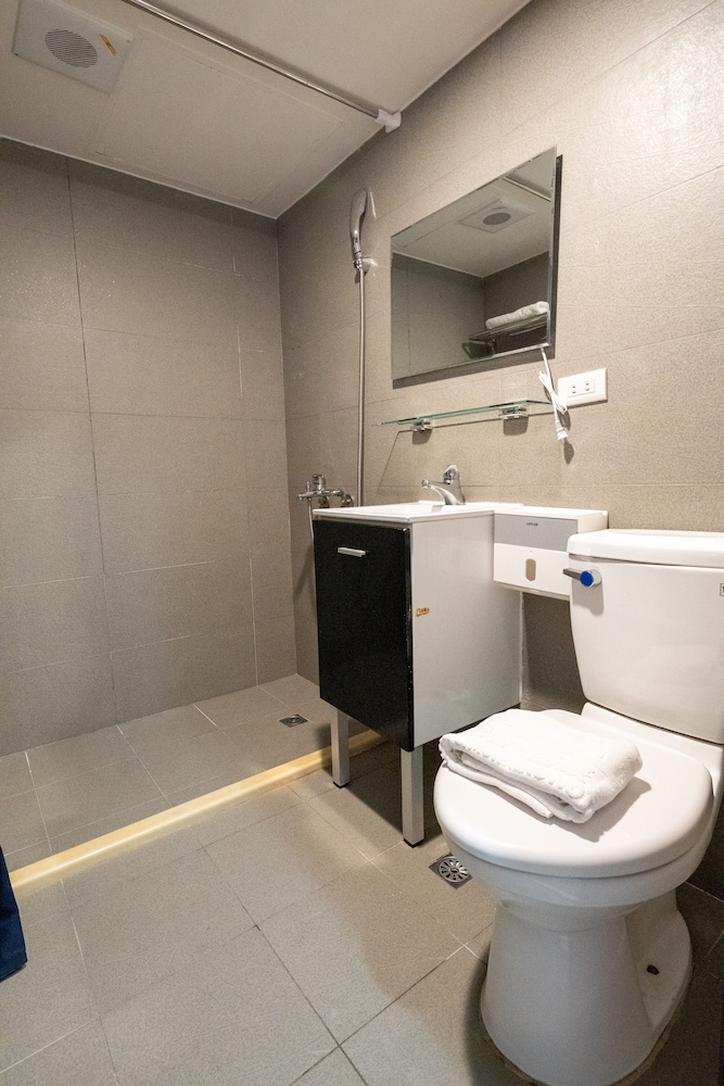 Hotelshere-Ximen