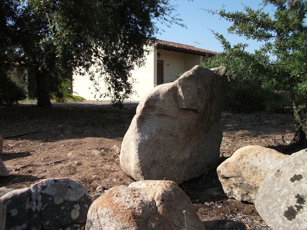 Rocce Bianche