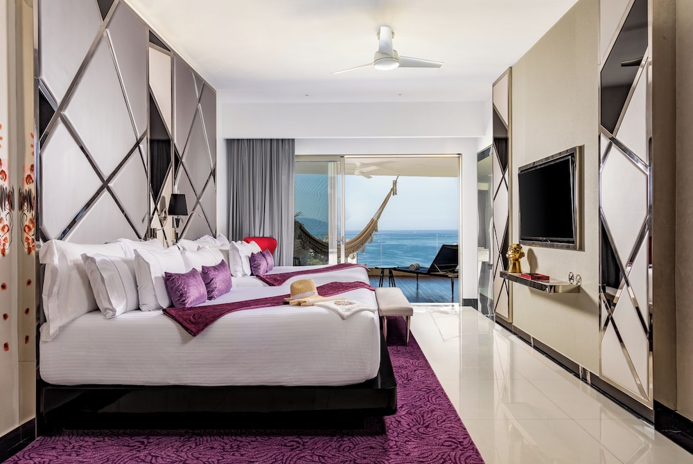 Puerto Vallarta Vacations - Hotel Mousai Puerto Vallarta Adults Only - Property Image 8