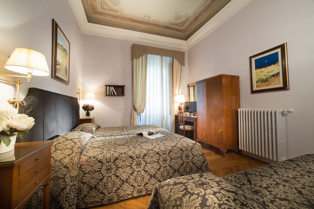 B&B Il Marzocco