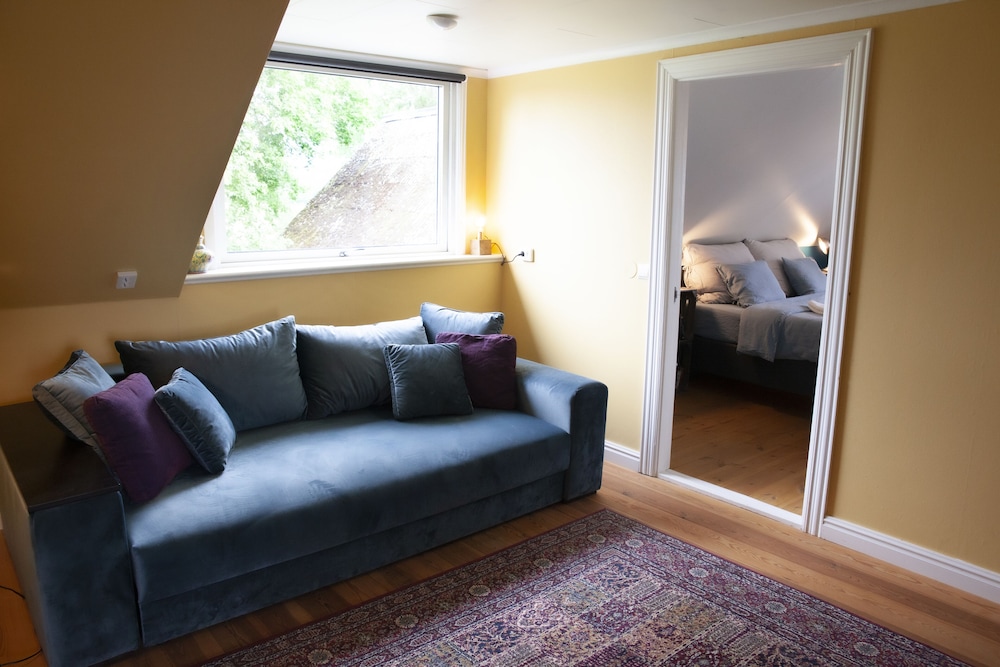 Three Pheasants Boutique B&B