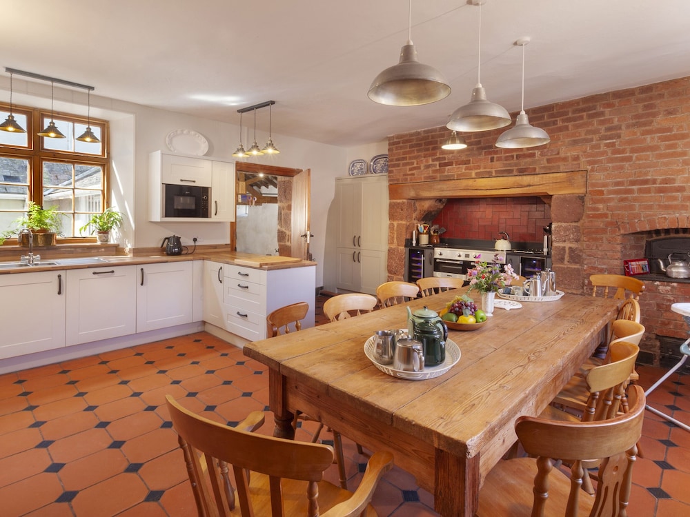 Crablake Farmhouse