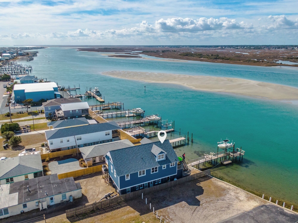 Sea Chase by Topsail Realty