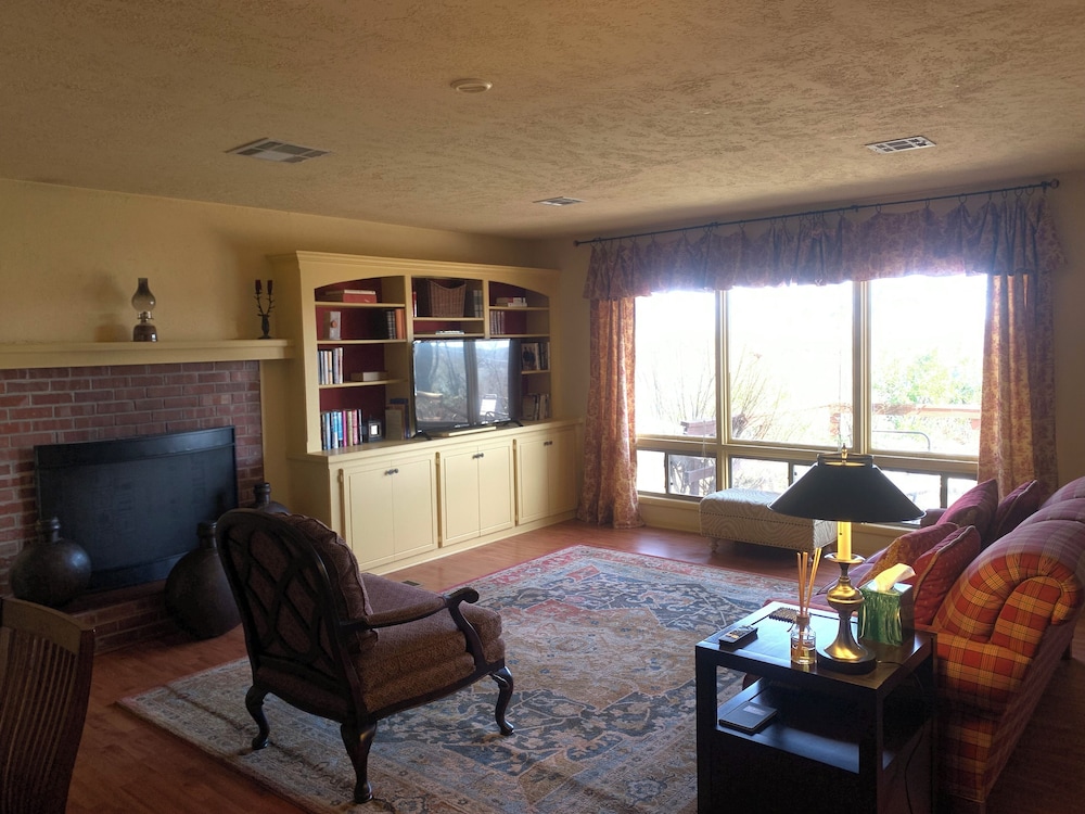 The Canebrake