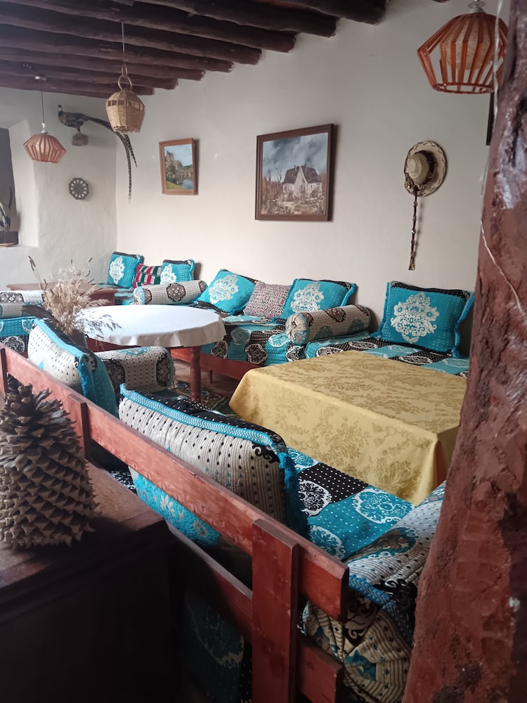 Le relais de tahla